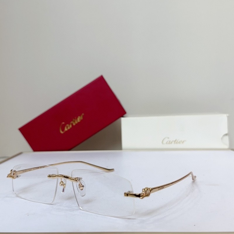 Cartier Glasses 08smh144 (8)