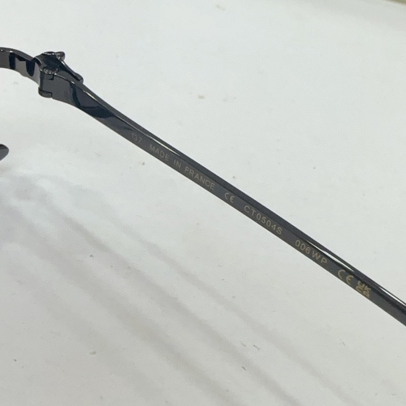 Cartier Glasses 08smh146 (7)