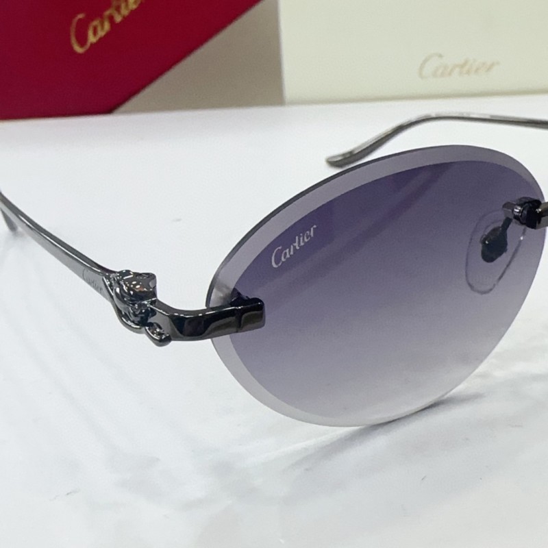 Cartier Glasses 08smh146 (8)