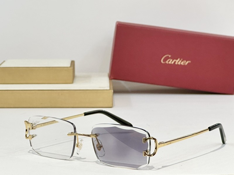 Cartier Glasses 08smh147 (1)