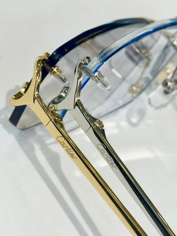 Cartier Glasses 08smh147 (8)