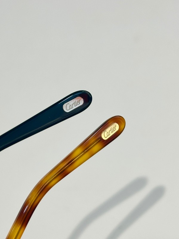 Cartier Glasses 08smh147 (9)