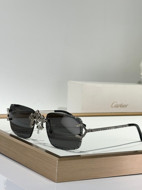Cartier Glasses 08smh149 (1)