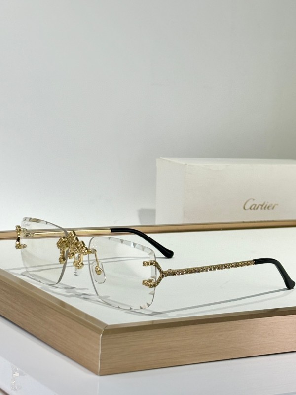 Cartier Glasses 08smh149 (7)