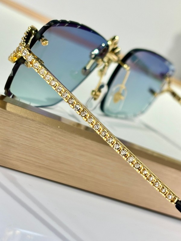 Cartier Glasses 08smh149 (8)