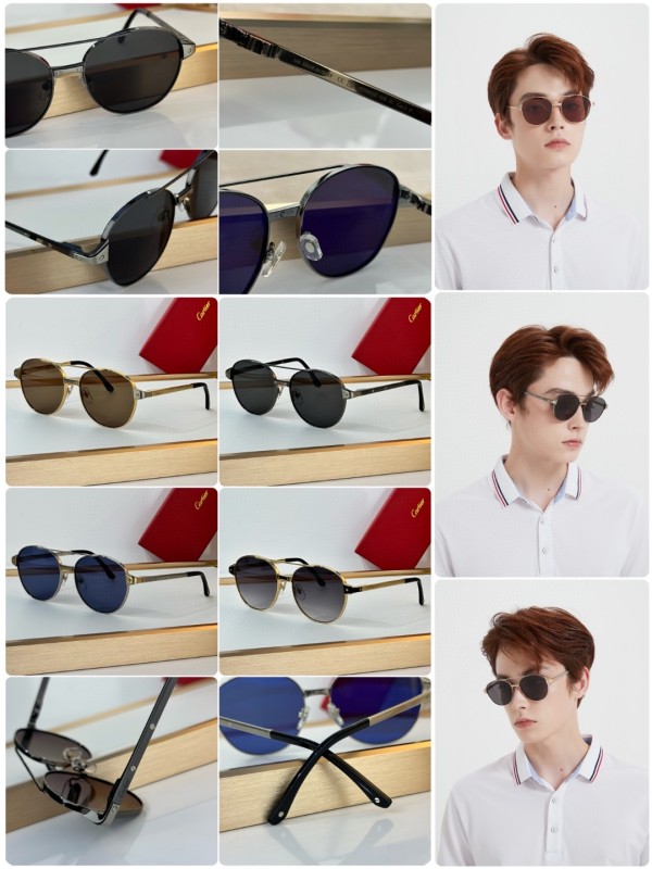 Cartier Glasses 08smh15 (10)