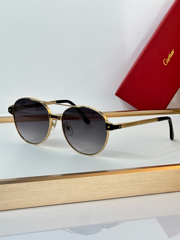 Cartier Glasses 08smh15 (2)