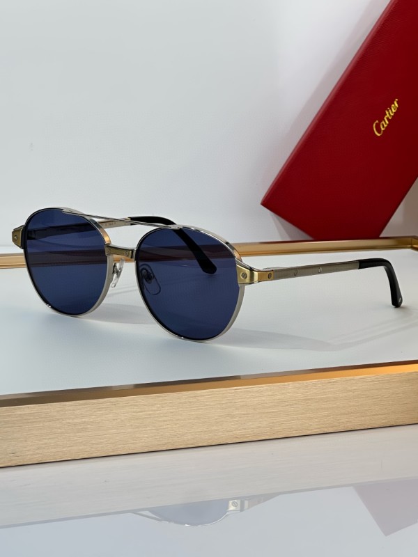 Cartier Glasses 08smh15 (3)