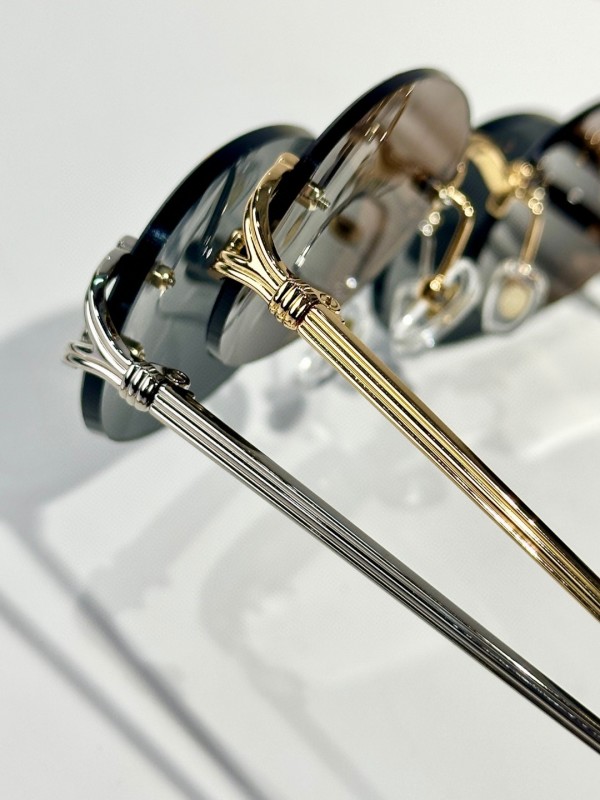 Cartier Glasses 08smh151 (9)