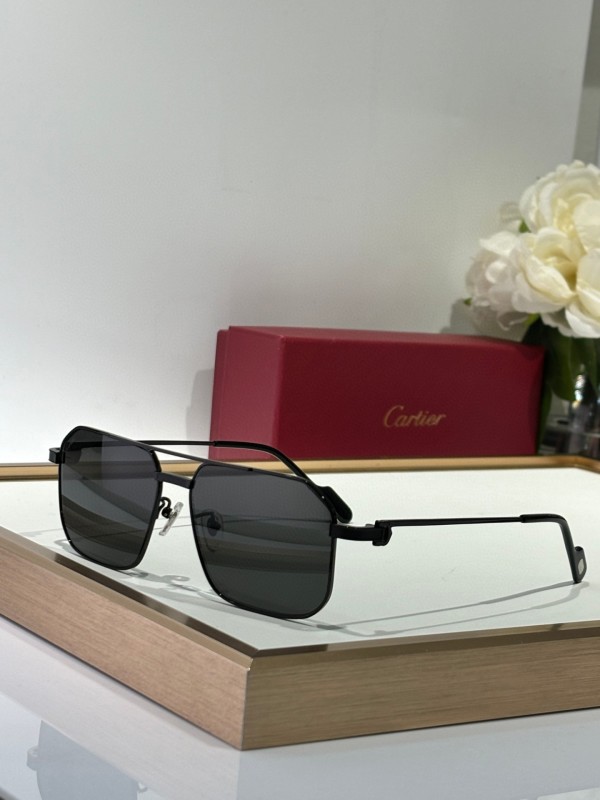 Cartier Glasses 08smh153 (4)