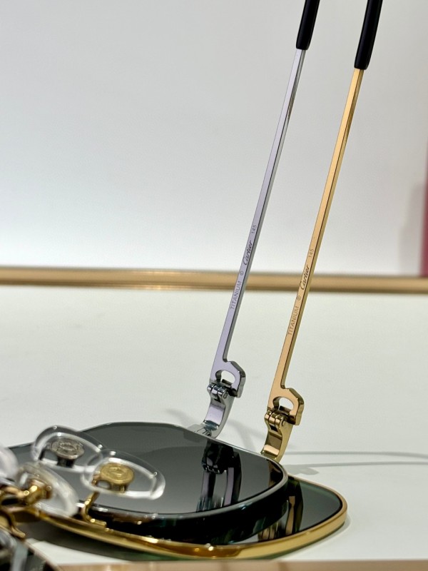 Cartier Glasses 08smh153 (9)