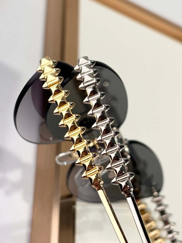 Cartier Glasses 08smh154 (7)