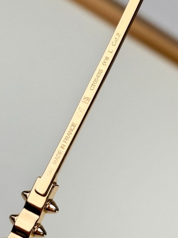 Cartier Glasses 08smh155 (7)