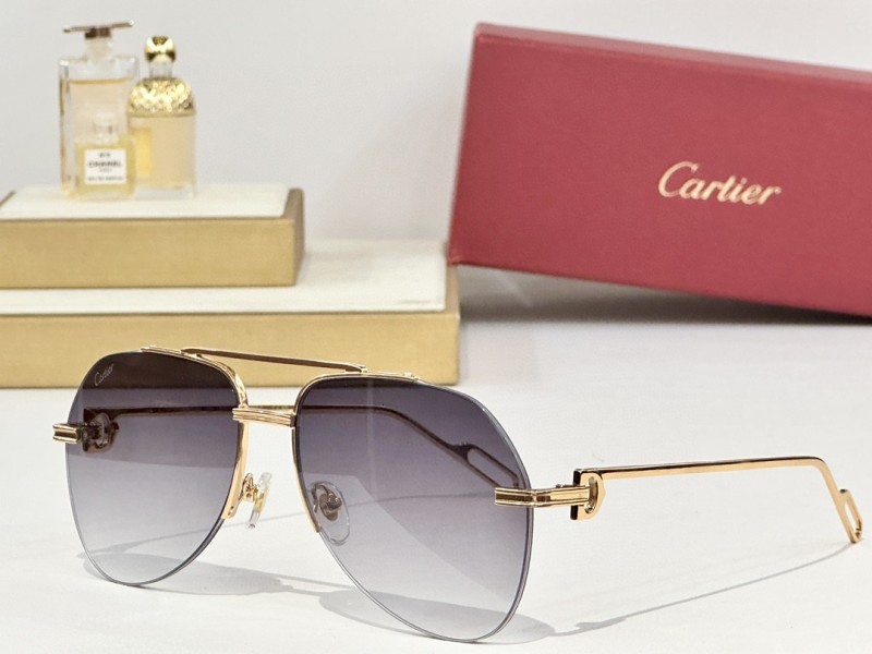 Cartier Glasses 08smh156 (1)