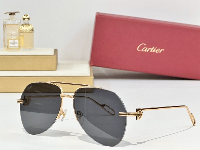 Cartier Glasses 08smh156 (6)