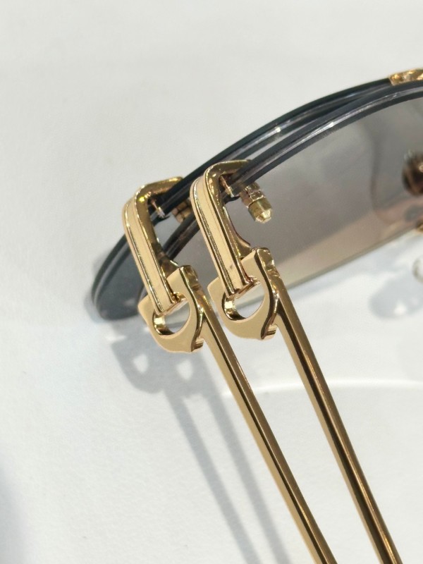 Cartier Glasses 08smh156 (8)