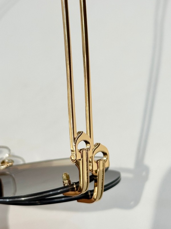 Cartier Glasses 08smh156 (9)