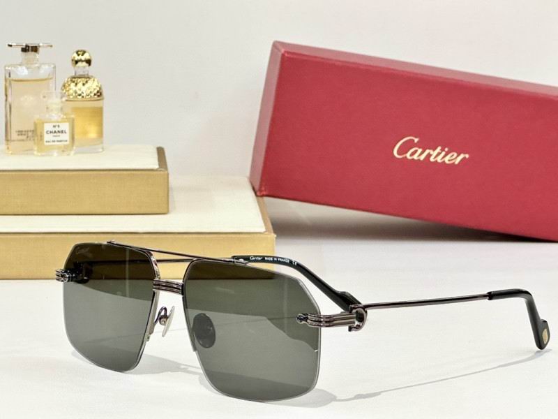 Cartier Glasses 08smh157 (5)