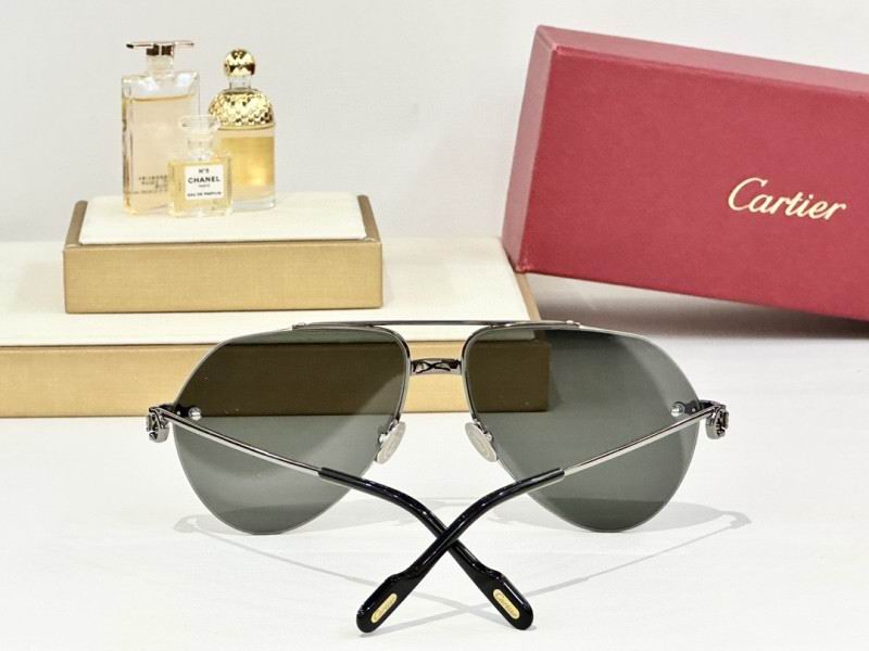 Cartier Glasses 08smh158 (7)