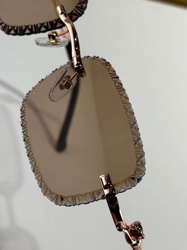 Cartier Glasses 08smh159 (8)