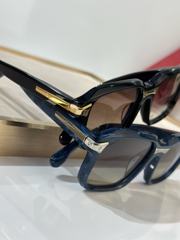 Cartier Glasses 08smh16 (6)