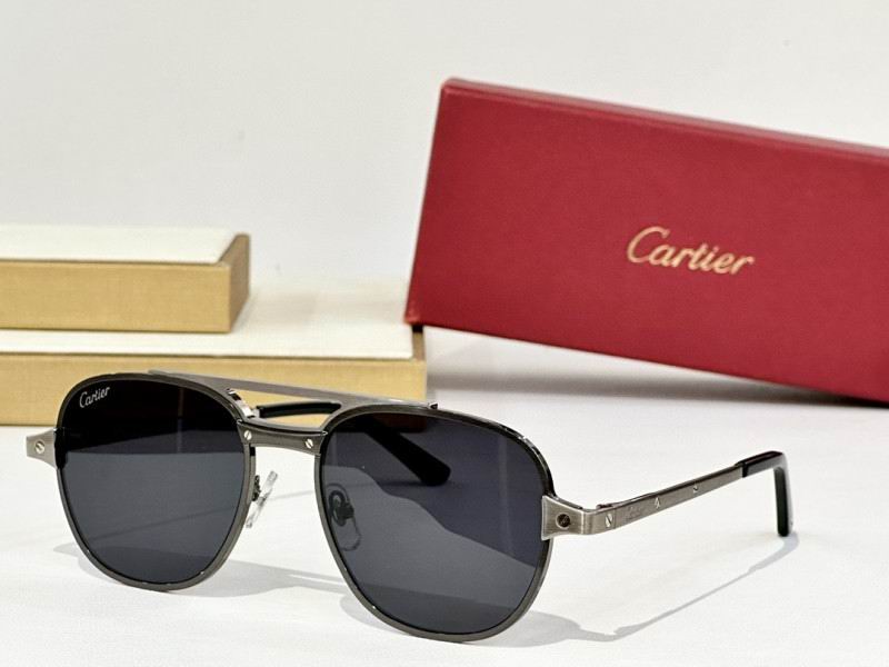 Cartier Glasses 08smh160 (1)