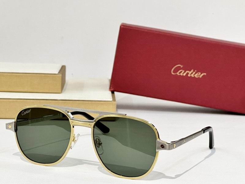 Cartier Glasses 08smh160 (3)
