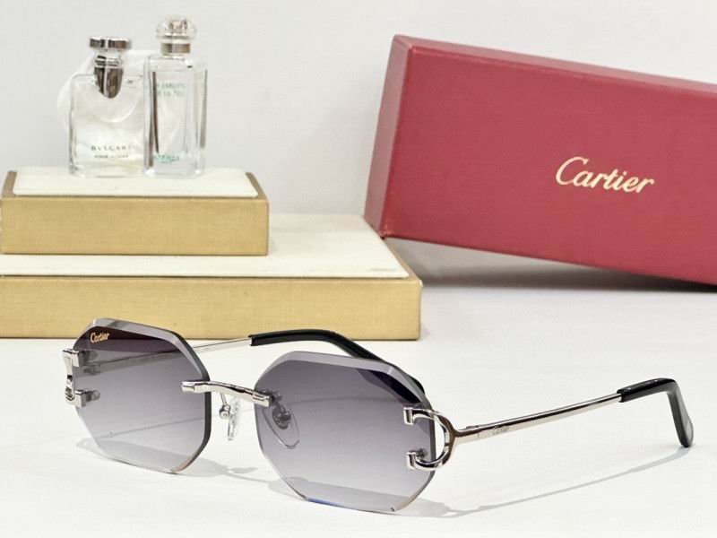 Cartier Glasses 08smh161 (1)