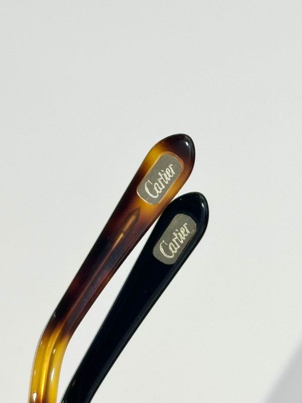 Cartier Glasses 08smh161 (9)
