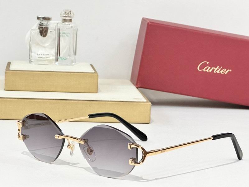 Cartier Glasses 08smh163 (1)