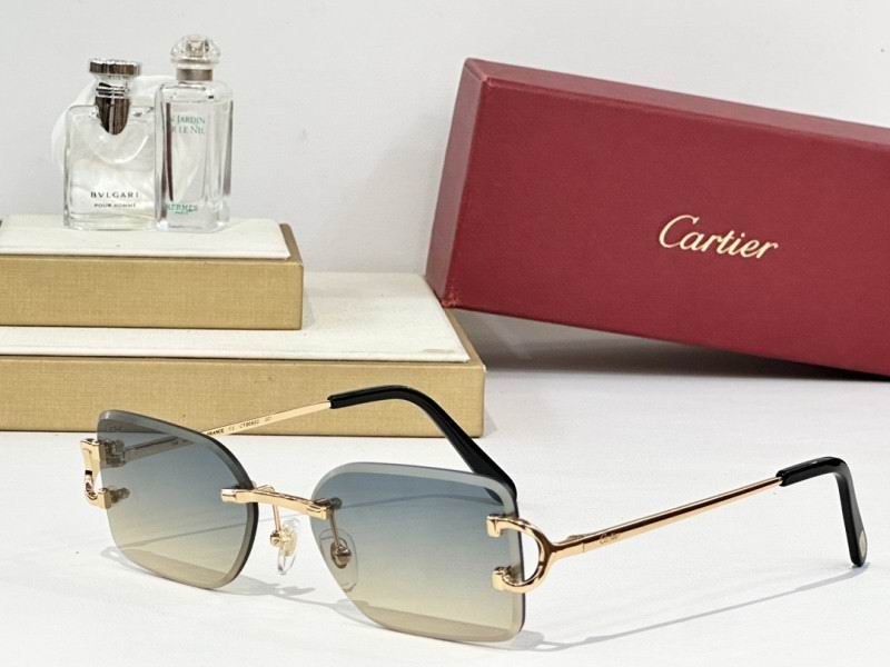 Cartier Glasses 08smh164 (1)