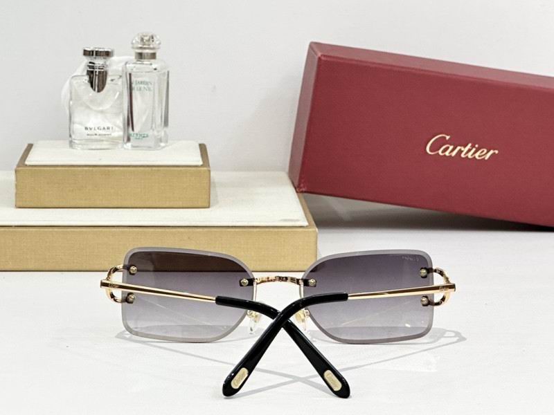Cartier Glasses 08smh164 (7)