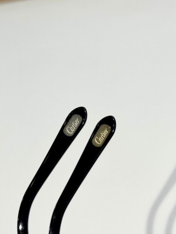 Cartier Glasses 08smh164 (9)