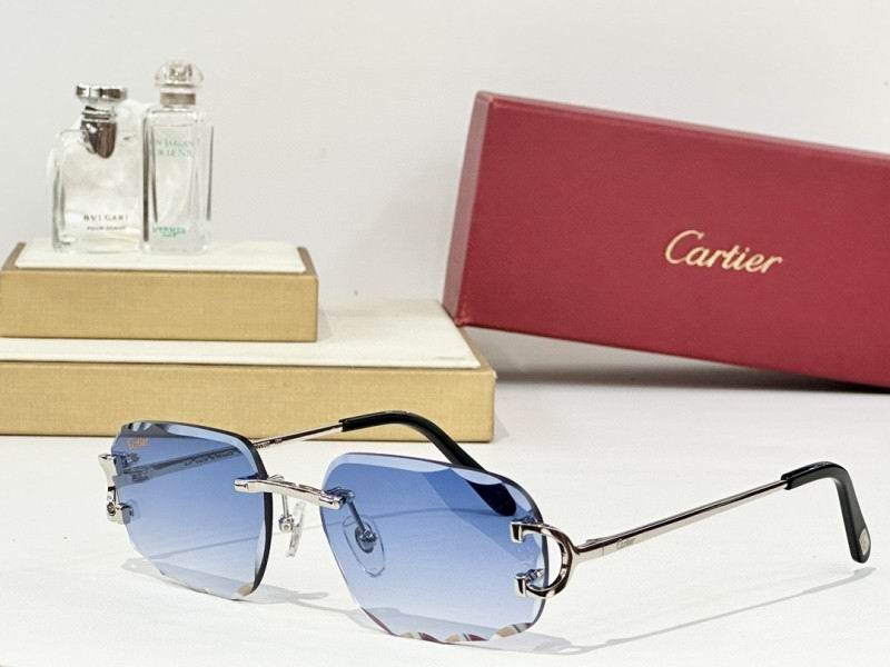 Cartier Glasses 08smh165 (1)