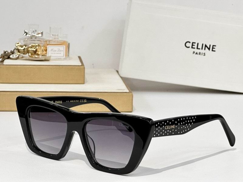 Cartier Glasses 08smh166 (2)