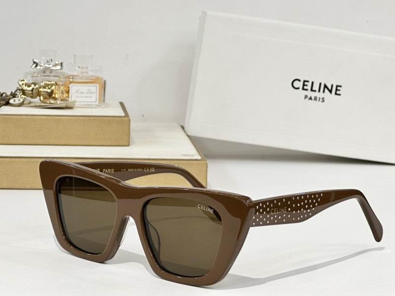 Cartier Glasses 08smh166 (3)