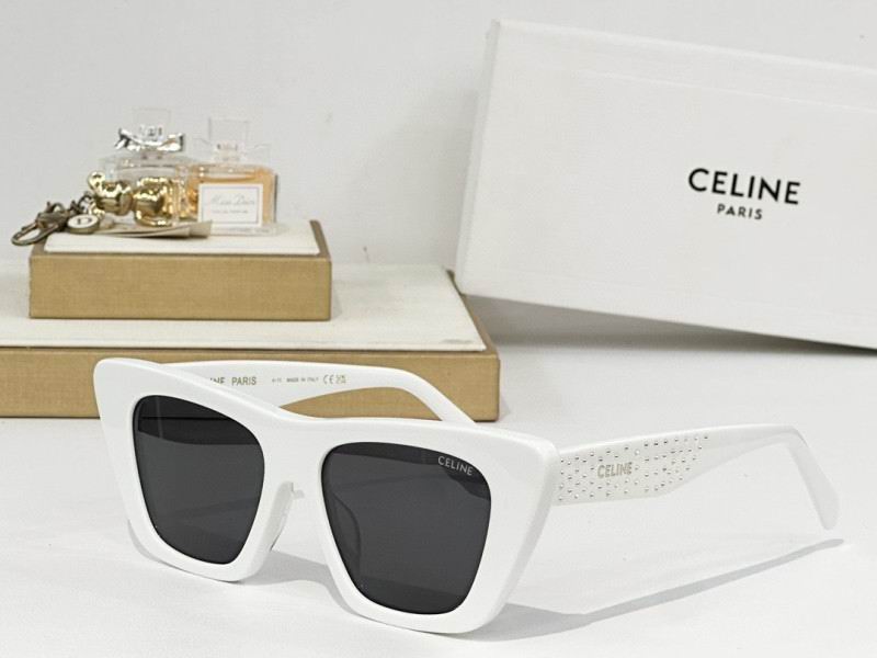 Cartier Glasses 08smh166 (5)