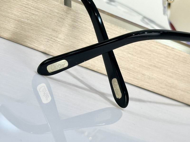 Cartier Glasses 08smh167 (7)