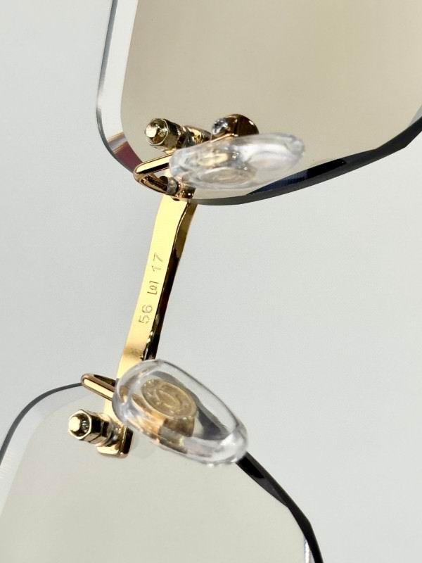 Cartier Glasses 08smh167 (8)