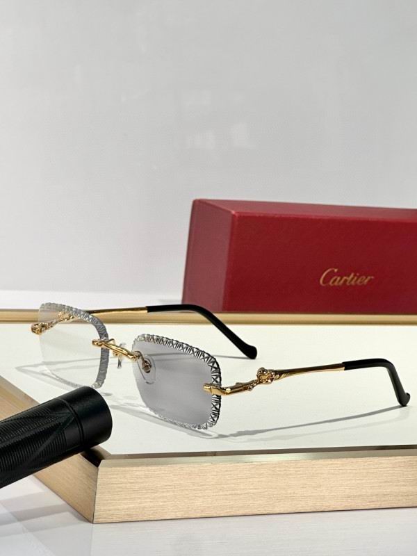 Cartier Glasses 08smh168 (1)