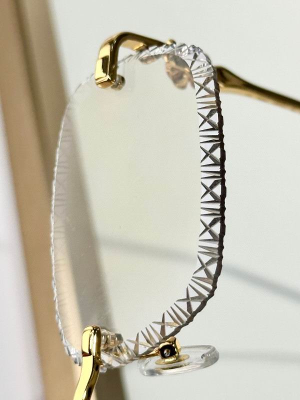 Cartier Glasses 08smh168 (8)