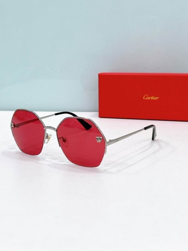 Cartier Glasses 08smh169 (1)