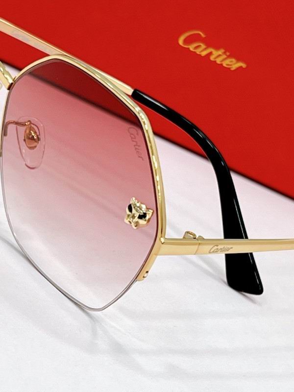 Cartier Glasses 08smh169 (7)