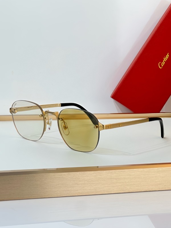 Cartier Glasses 08smh17 (2)