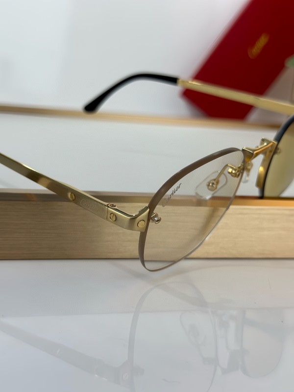 Cartier Glasses 08smh17 (8)