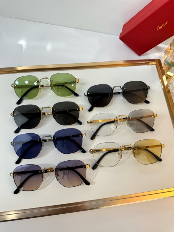 Cartier Glasses 08smh17 (9)