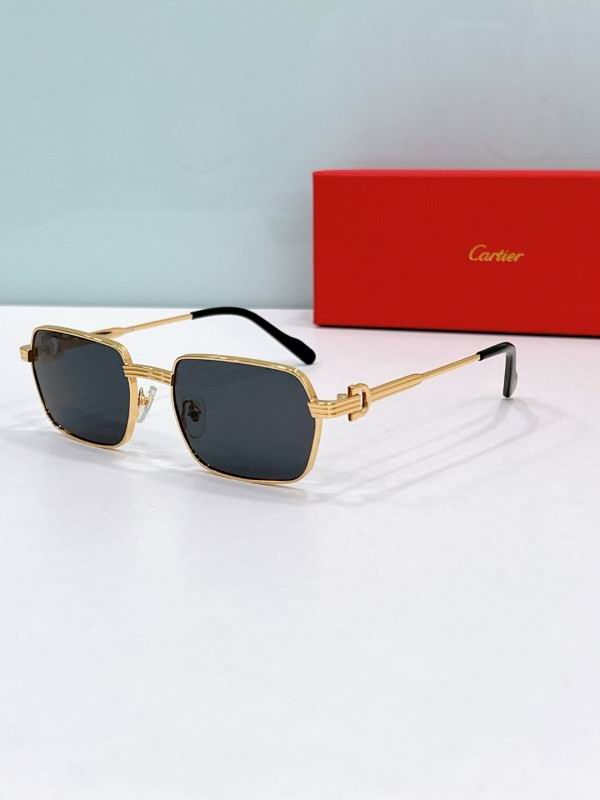 Cartier Glasses 08smh170 (1)