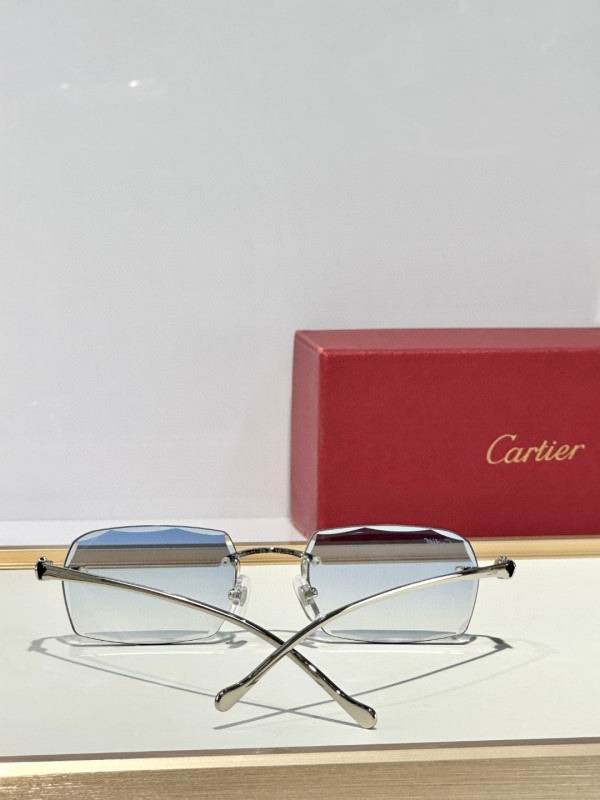 Cartier Glasses 08smh173 (6)