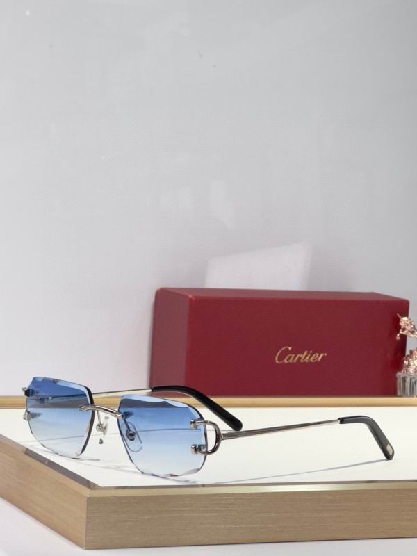Cartier Glasses 08smh174 (1)