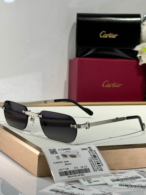Cartier Glasses 08smh177 (1)
